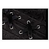 Плотный корсет на косточках, фото 9