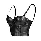 Кожаный корсет, фото 3