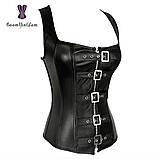 Готический корсет М, фото 2