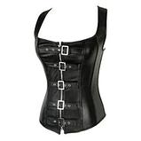 Готический корсет М, фото 6