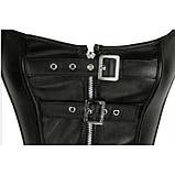 Готический корсет М, фото 8