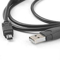 Кабель USB для NIKON D90