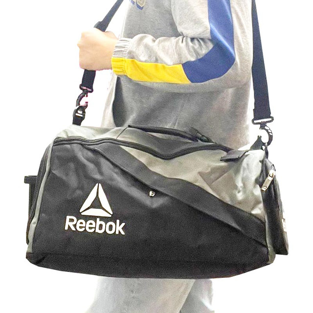 Sport bag