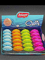 Ластик стирательная резинка в футляре