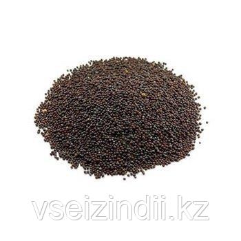 Черная горчица, 50гр, фото 1