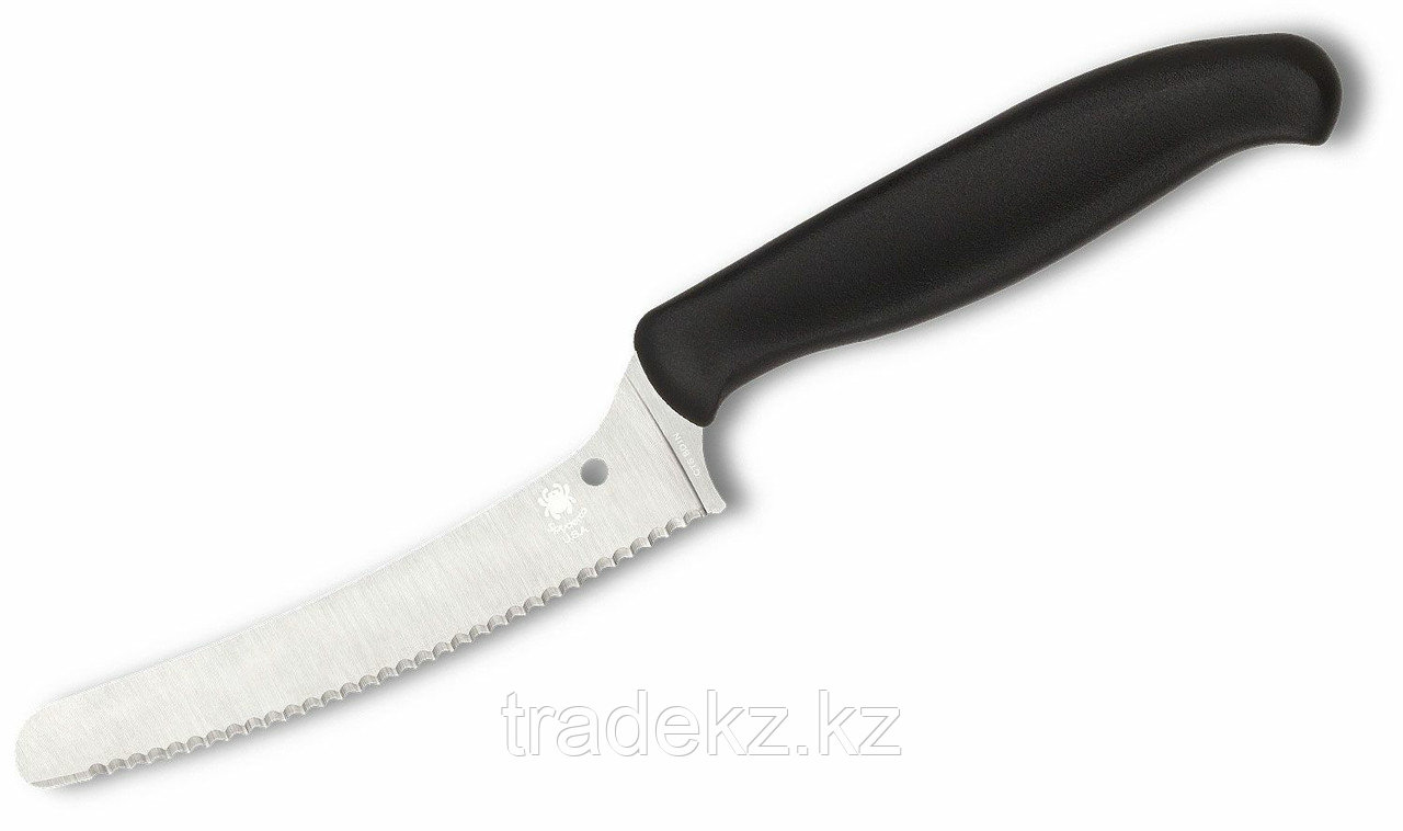 Складной нож SPYDERCO Z-CUT BLUNT TIP