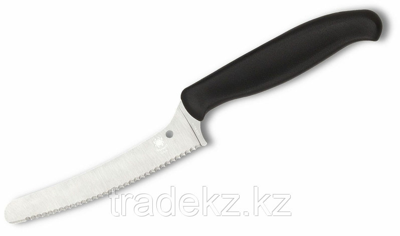 Складной нож SPYDERCO Z-CUT BLUNT TIP, фото 2