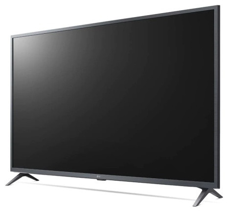 Телевизор LG 65UQ76003LD - фото 2 - id-p112431304