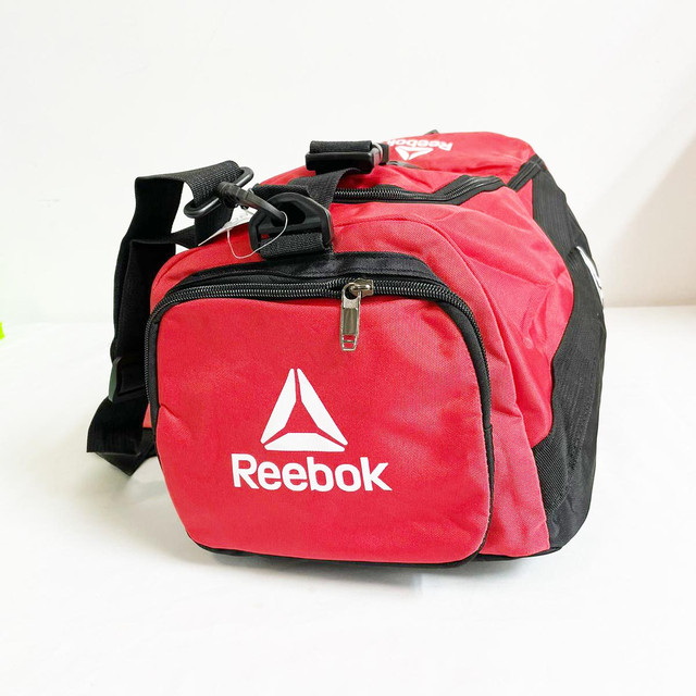 Sport bag