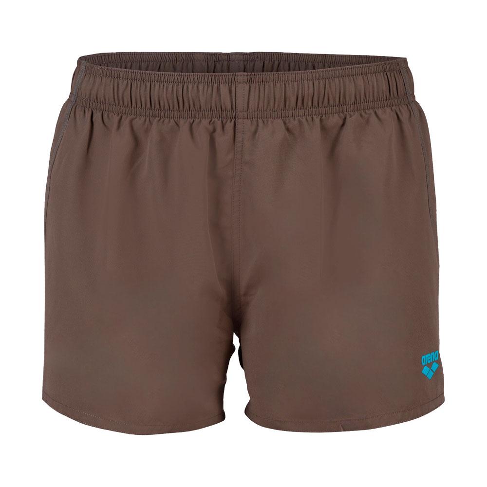 Arena шорты пляжные Arena Fundamentals X-Shorts S-XXL dark olive turquoise