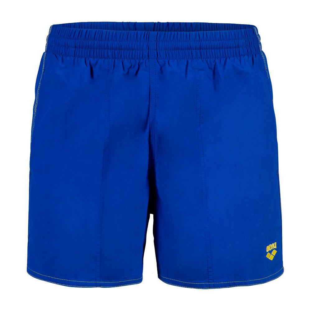 Arena шорты пляжные Arena Bywayx S-3XXL neon blue-soft green