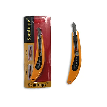 Нож Китай для орг.стекла SH162