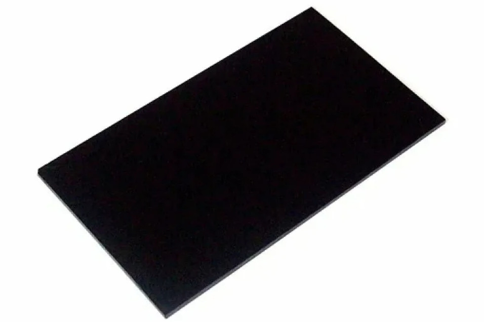 Сварочный черний стекло - фото 1 - id-p79994370