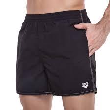 Arena шорты пляжные Arena Bywayx S-3XXL black, фото 1