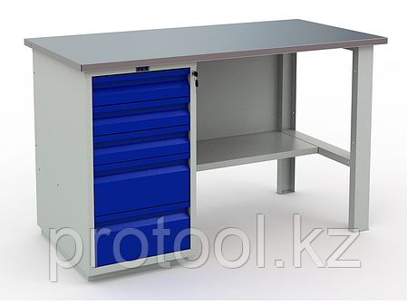 Верстак Profi №401, фото 1