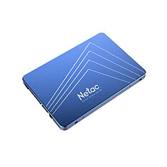 Твердотельный накопитель SSD 960Gb Netac N535S (NT01N535S-960G-S3X)
