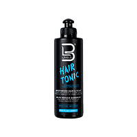Level 3 Тоник для волос (увлажняющий, ментоловый аромат, от перхоти) Hair Tonic (250 мл)
