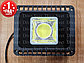 Прожектор светодиодный COB7070 50 W "Standart" серия. LED прожектор 50Вт, flood light cob7070, фото 4