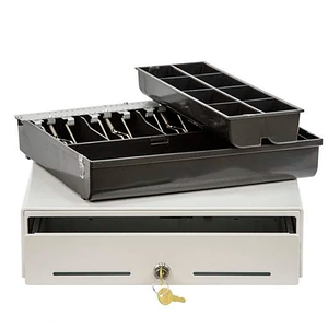 Ақша жәшіктері