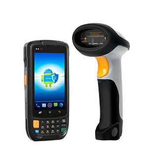 Терминалы сбора данных