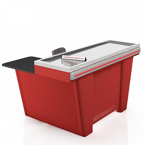 Кассовые боксы