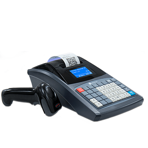 Кассалық аппараттар