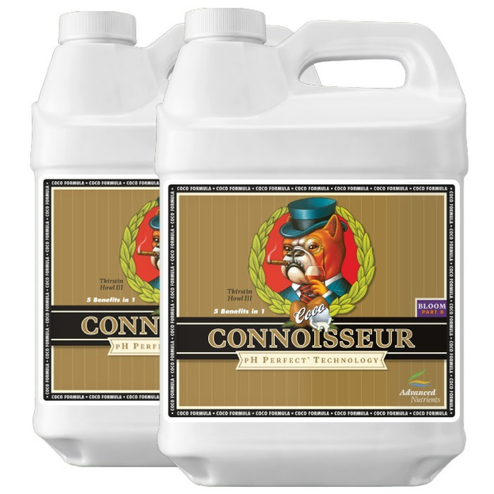 PH Perfect Connoisseur Coco Bloom А+В 5 L, фото 1