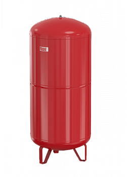 Расширительныe мембранные баки Flexcon 600л, 6 бар Flamco