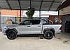 Расширители арок на Toyota Hilux Revo 2016-2023, фото 3