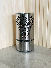 Печь ЭЛЕКТРОКАМЕНКА   ФЕНИКС   6 квт   до   10  м3