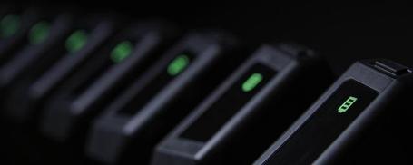 Носимые (нательные) устройства Axis