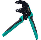 Pro`skit CP-371 Обжим универсальный ( только рамка, без сменных матриц), фото 5