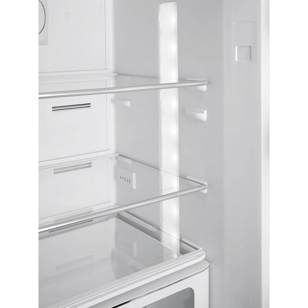 Холодильник Smeg FAB32ROR5 - фото 6 - id-p112433550