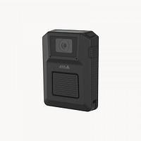 Камера AXIS W101 BODY WORN CAMERA BLACK