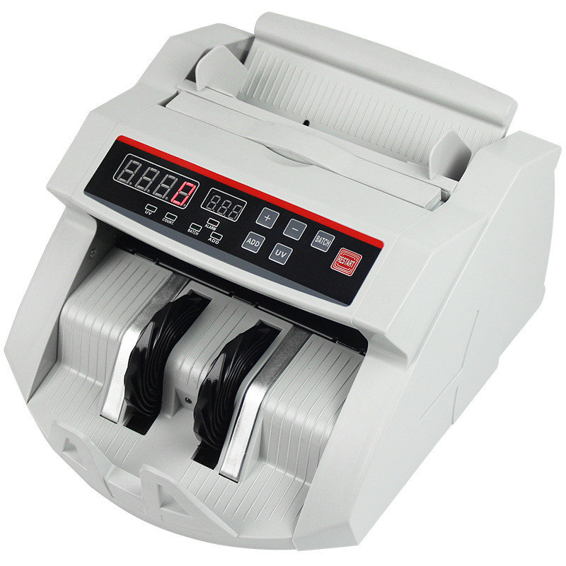 Счетчик банкнот Bill Counter UV-2108