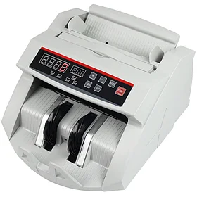 Счетчик банкнот Bill Counter UV-2108