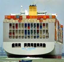 Перевозка грузов контейнерами Испания - Казахстан - фото 2 - id-p112433827