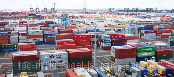 Перевозка грузов контейнерами Испания - Казахстан - фото 4 - id-p112433827