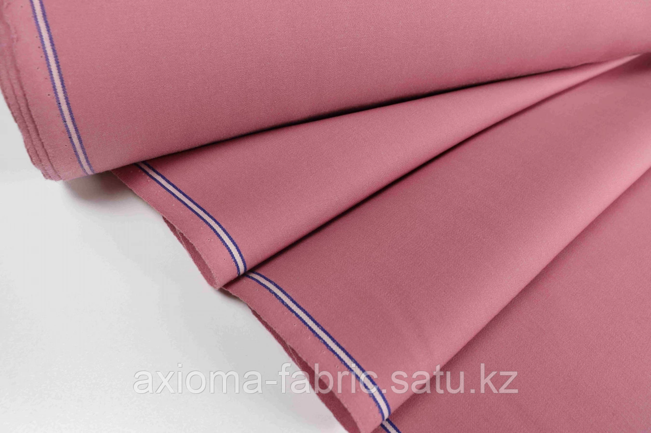 Французская шерсть розового цвета - фото 3 - id-p112433912