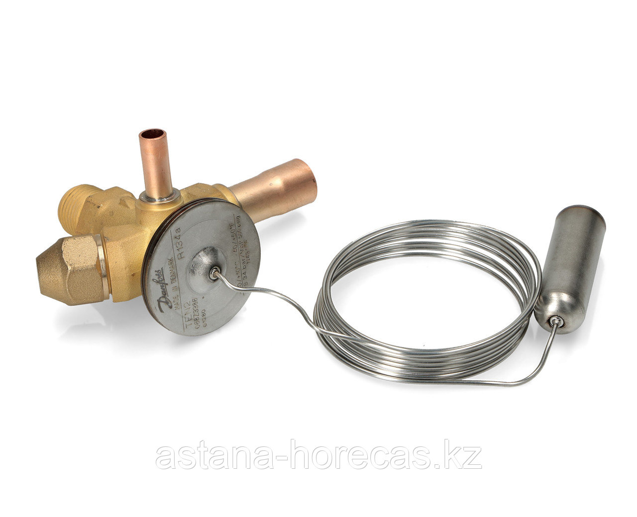 Клапан TEN2 R134 ODS 068Z3386 - Danfoss