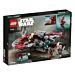 Конструктор LEGO Star Wars Звездные воины 75362 Шаттл джедаев Т-6 Асоки Тано