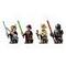 Конструктор LEGO Star Wars Звездные воины 75362 Шаттл джедаев Т-6 Асоки Тано, фото 5