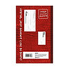 Книга-блокнот  «Уничтожь меня! Уникальный блокнот для творческих людей (красный)» Смит К., фото 8