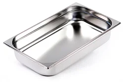 Гастроемкость GN 1/4-200