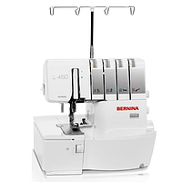 Оверлок Bernina L450