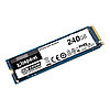 Твердотельный накопитель SSD 240 Gb M.2 Kingston DC1000B SEDC1000BM8/240G, фото 3