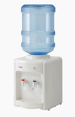 Кулер для воды TD-AEL-340 v.2 (нагрев+охлаждение)