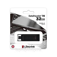Flash USB 32GB Kingston DT70/32GB