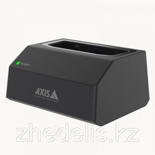 Док-станция AXIS W700 Docking Station 1-bay - фото 1 - id-p91592973