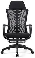 Офисное Кресло черное ARTZ-BSWY25-Black